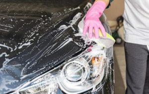 carv wash