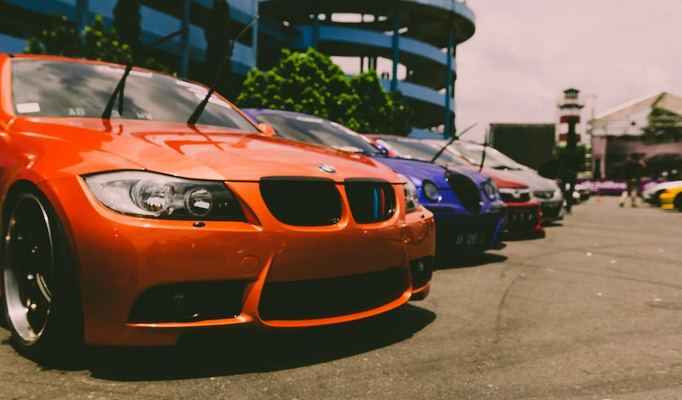 cars