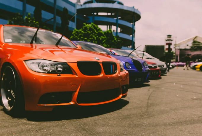 cars