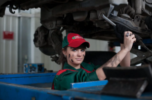 mechanic